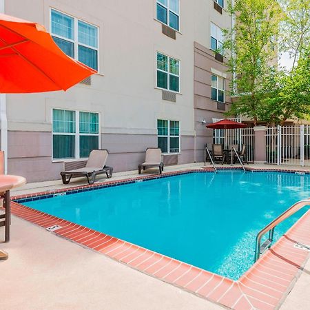 Towneplace Suites By Marriott Springfield Exterior foto